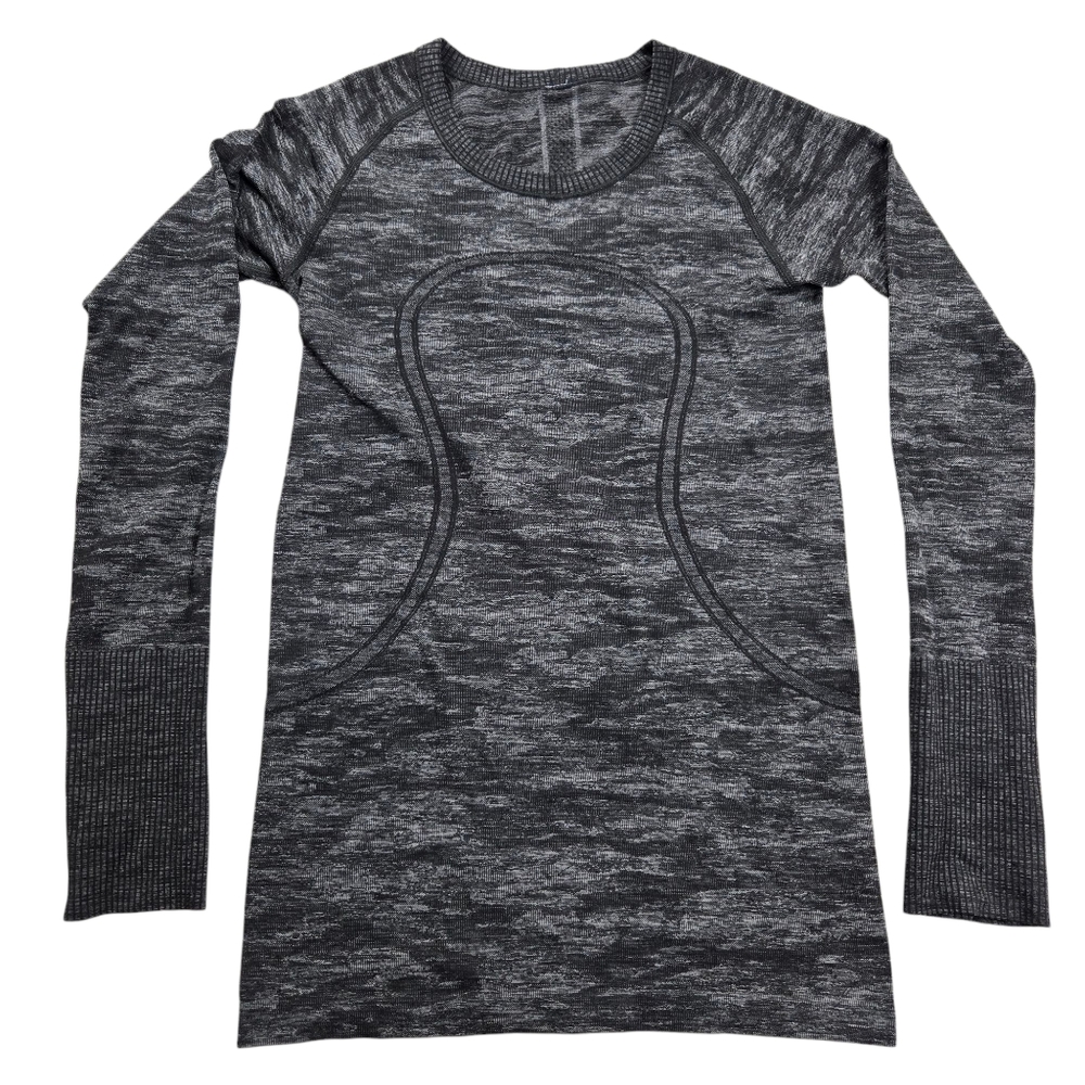 Lululemon Swiftly Tech Top‎
